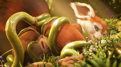 "Stuck in the Hole: A No-Delta Adventure"