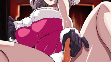 "Snow Bound: The Tale of a Naughty Elf and Her Winter Wonderland Adventure"