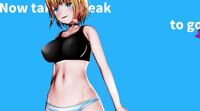 How to get a fit and toned body with Kyo-kun?
