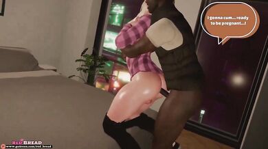 'Bad Girls Beware' - This Reward Is Only For Good Girls'