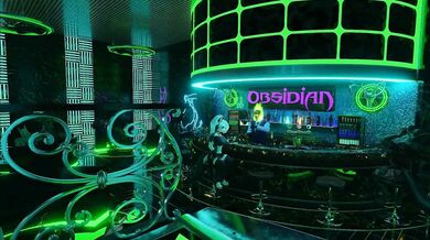 Two Hellhound's and One Cabin in the Woods, Public Release!