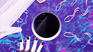 Two Hellhound's and One Cabin in the Woods, Public Release!