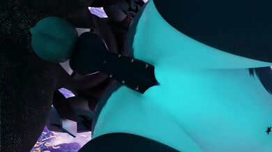 Two Hellhound's and One Cabin in the Woods, Public Release!