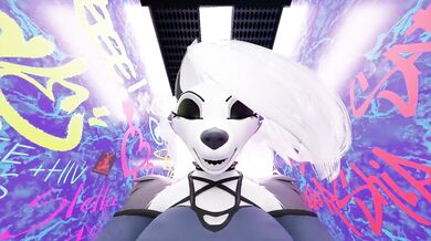 Two Hellhound's and One Cabin in the Woods, Public Release!