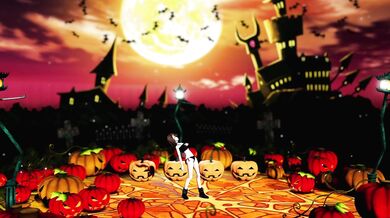 'Witches' Coven BDSM Bondage Nightmare'