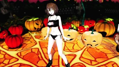 'Witches' Coven BDSM Bondage Nightmare'