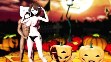 'Witches' Coven BDSM Bondage Nightmare'