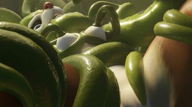 "The Fall of Betrayal"