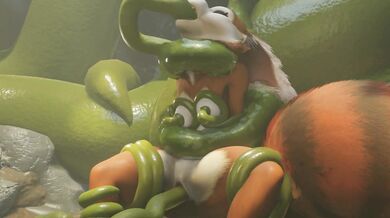 "The Fall of Betrayal"