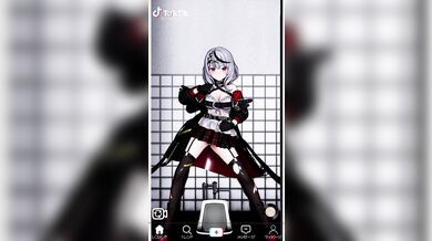 'Innocent Girl's First Time with Two Strangers at the Beach!'