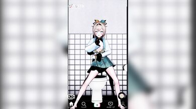 'Innocent Girl's First Time with Two Strangers at the Beach!'