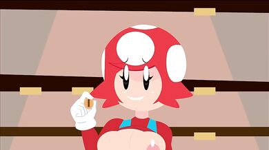 'Ass to Cock, Pussy, You Want it? [Meow Fuck Animation] (voiced by MagicalMysticVA)'