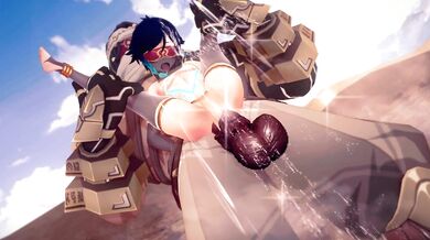 Ventilation (Erotic)