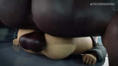 "The Spring Semester Begins: A Sexy Schoolgirl Takes Advantage of Skipping Classes"