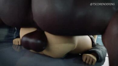 "The Spring Semester Begins: A Sexy Schoolgirl Takes Advantage of Skipping Classes"