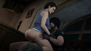 'Mommy Loves Son - His First Time'