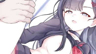 Watch this hot and steamy 3-way threesome featuring Nakamasa, Ichika and Yooz_Mee!