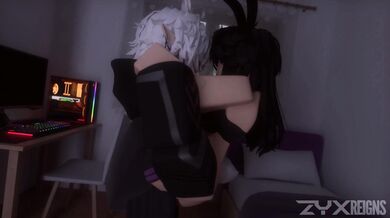 'The Hours of June: An Erotic Adventure'