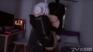 'The Hours of June: An Erotic Adventure'