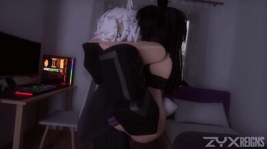 'The Hours of June: An Erotic Adventure'