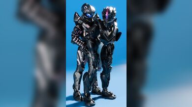 'Assassinating a Butt with Halo (No Audio)'.