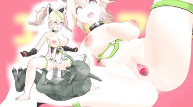 "Watch the steamy sex scene between a young college student and her hot teacher in '[4kmmd] Alian Gene Bonus Video'"