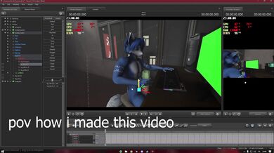 Rewritten as: 'Zeraora and Sex: A Zeraora Hentai Love Story'