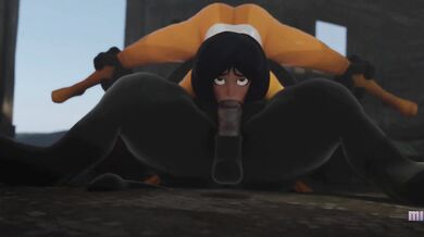 'The Postman Delivers a Nuclear Eruption'