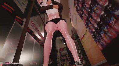 'Pulse-pounding, panty-dropping action!'
