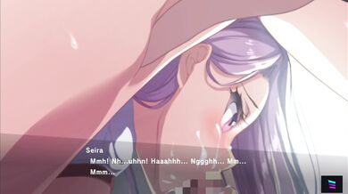 'Magicami: Magica Round 1 Evo Seira - The Hentai Adventures of a Magic School Girl'