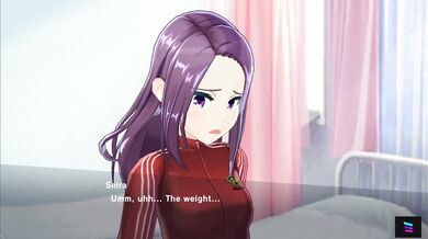 'Magicami: Magica Round 1 Evo Seira - The Hentai Adventures of a Magic School Girl'