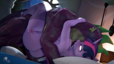 'The Foster Brotherly Bond'