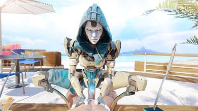 "The Intruder Next Door"