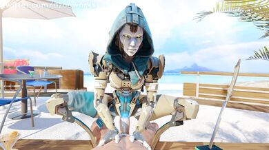 "The Intruder Next Door"