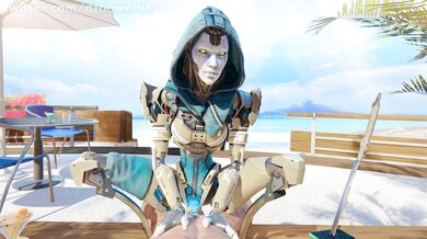 "The Intruder Next Door"