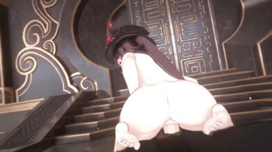 "[HMV] Genshin Impact: The Awakening of Desire"