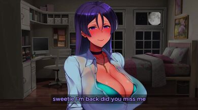 'MILF Makes a BLACKED Out Love Chi*ld! (Part Two) [AI Voiced]'