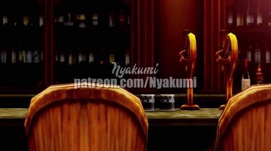 "The Ultimate Bar Babe Experience - Full Sounds and Visuals in 4K UHD Quality!"