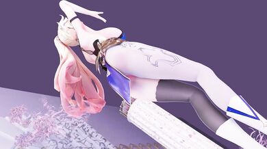 "Bringing the Blade to Life"