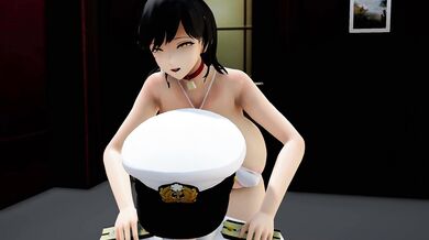 "The Incredible Erotic Adventures of a Flexible Fly: Part 4 - Sensual Revenge and Nymphomaniac Naughtiness"