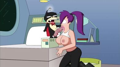 'The Big Nibbler Blowjob: An Incredible Journey of Exploration and Pleasure'