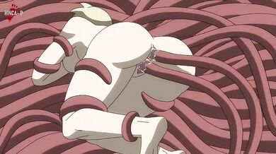 "In the dark cave of Hinca, Ashley the bizarre emerges and shows her true colors."