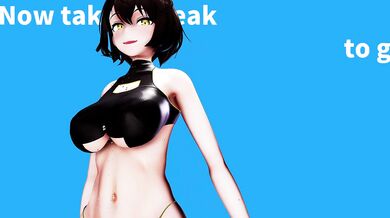 "Baltimoa and Sirius in an Exciting Workout Session!"