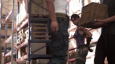 ¡Veinticuatro años y aún sin haber llegado a la cima!