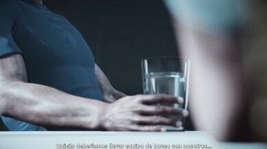 ¡Veinticuatro años y aún sin haber llegado a la cima!