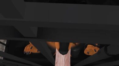 "'Furry Fetishes Fucked - Naughty Dog Gets Punished in Second Life'."