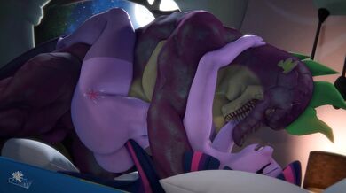 'Princess Alicia Unbridled Sexuality'