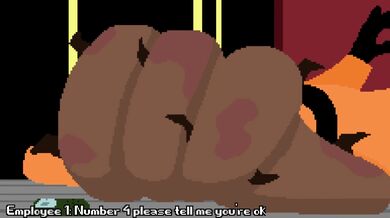 'Sexual Assault: The Deadly Fantasies '