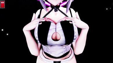 "The Dark Planet's Light: Sirius and Fukkireta Unite in a Galactic Orgy of Lust"