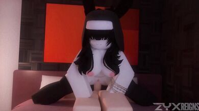 "Forbidden Desires - The Clock Strikes Midnight"